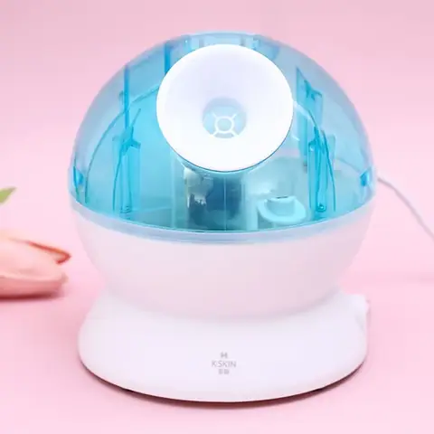 Xông Hơi Mặt Thường Xuyên Có Tốt Không