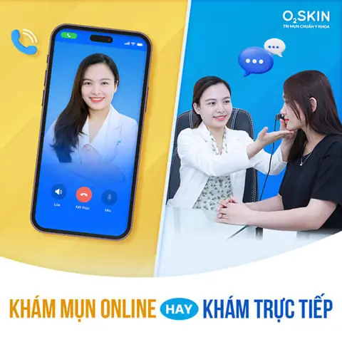 Xông La Tía To Trị Mụn Xông La Tía To Trị Mụn