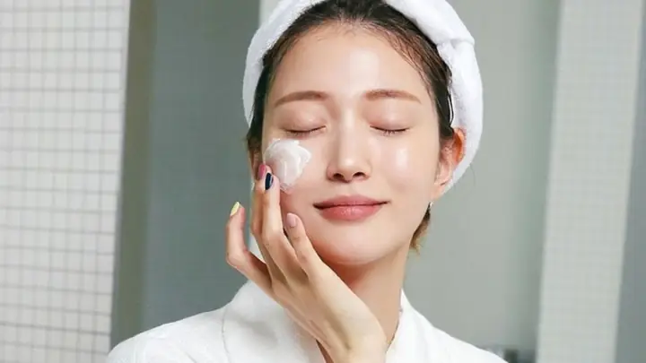 Xông Mặt Mấy Lần 1 Tuần