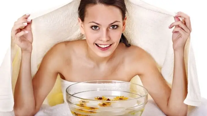 Xông Mặt Mấy Lần 1 Tuần