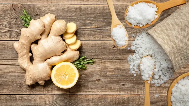 Xông Muối Có Tác Dụng Gì