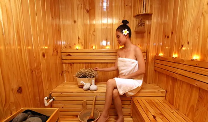 Xông Muối Có Tác Dụng Gì