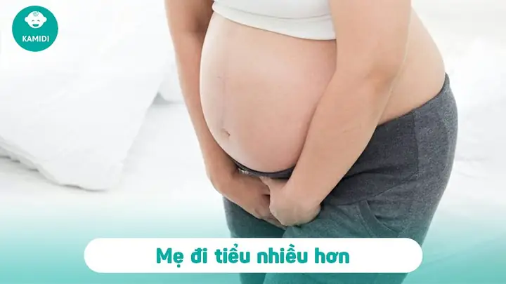 Xuống Bụng Bao Lâu Thì Sinh