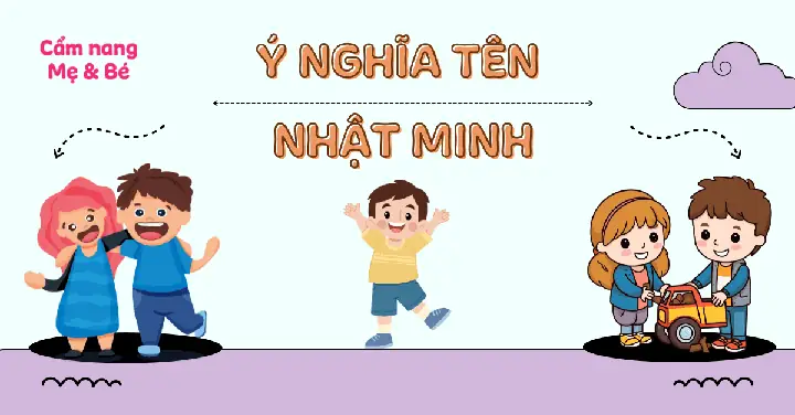 Ý Nghĩa Tên Phạm Minh Nhật Ý Nghĩa Tên Phạm Minh Nhật