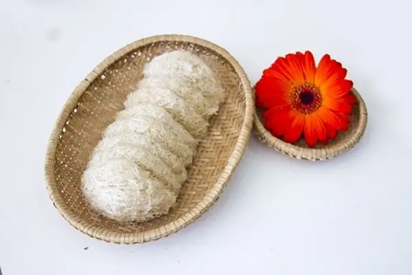Yến Cho Trẻ Dưới 1 Tuổi Yến Cho Trẻ Dưới 1 Tuổi