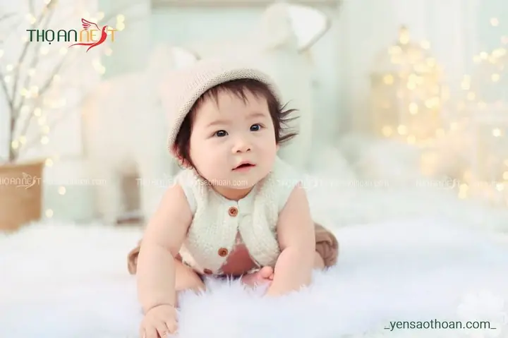 Yến Cho Trẻ Dưới 1 Tuổi Yến Cho Trẻ Dưới 1 Tuổi