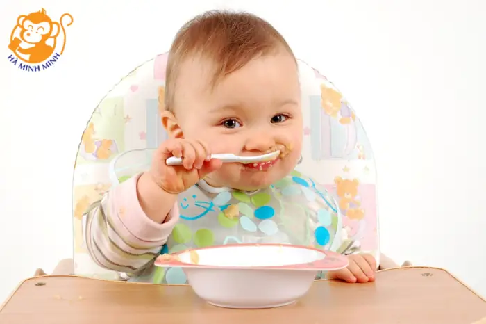 Yến Cho Trẻ Dưới 1 Tuổi Yến Cho Trẻ Dưới 1 Tuổi