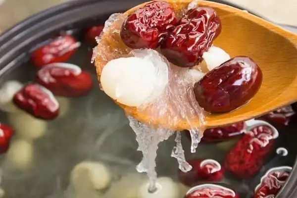 Yến Chưng Hạt Chia Để Được Bao Lâu