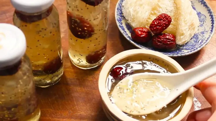 Yến Chưng Hạt Chia Để Được Bao Lâu