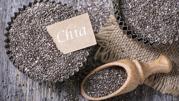 Yến Chưng Hạt Chia Để Được Bao Lâu