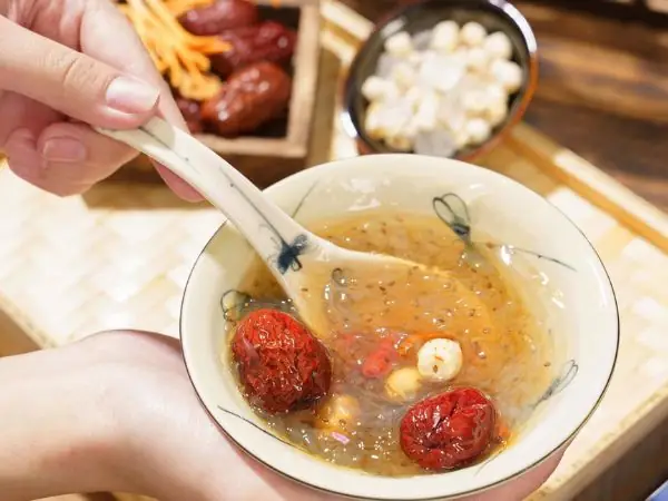 Yến Chưng Hạt Chia Để Được Bao Lâu