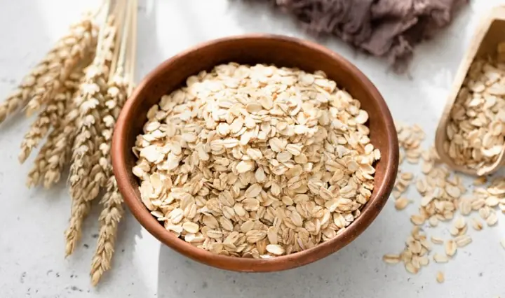 Yến Mạch Giảm Cân Mua Ở Đâu