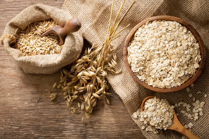 Yến Mạch Giảm Cân Mua Ở Đâu