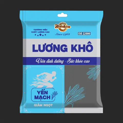 Yến Mạch Tươi Khác Yến Mạch Khô