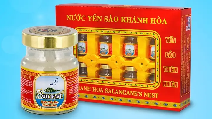 Yến Nào Tốt Cho Người Già